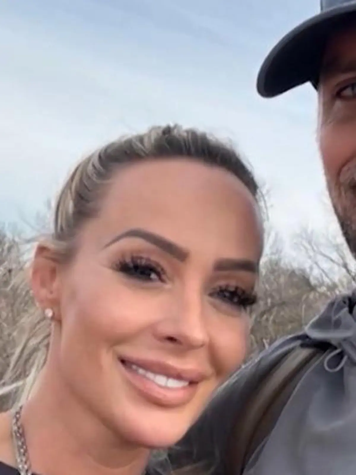 Bild zu: "Cora Schumacher ist wieder Single – schwere Vorwürfe gegen ihren Ex!"