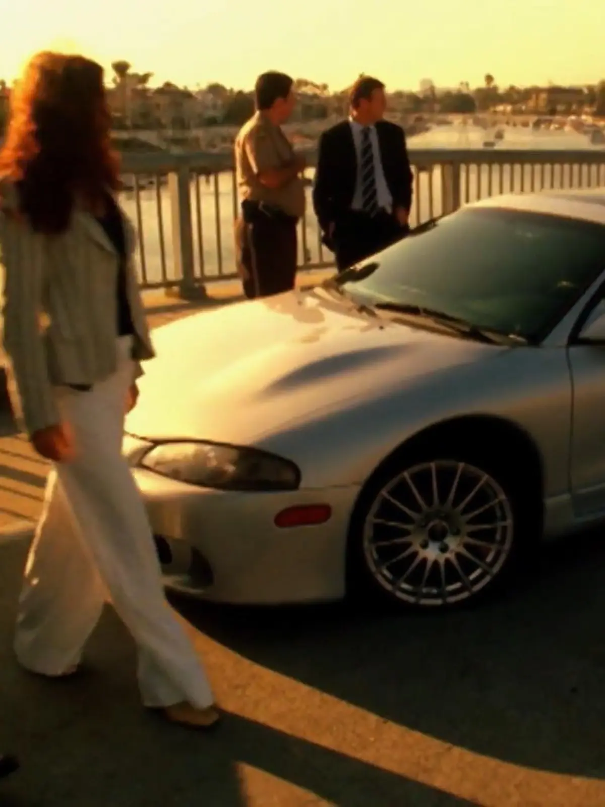 Bild zu: "CSI: Miami"