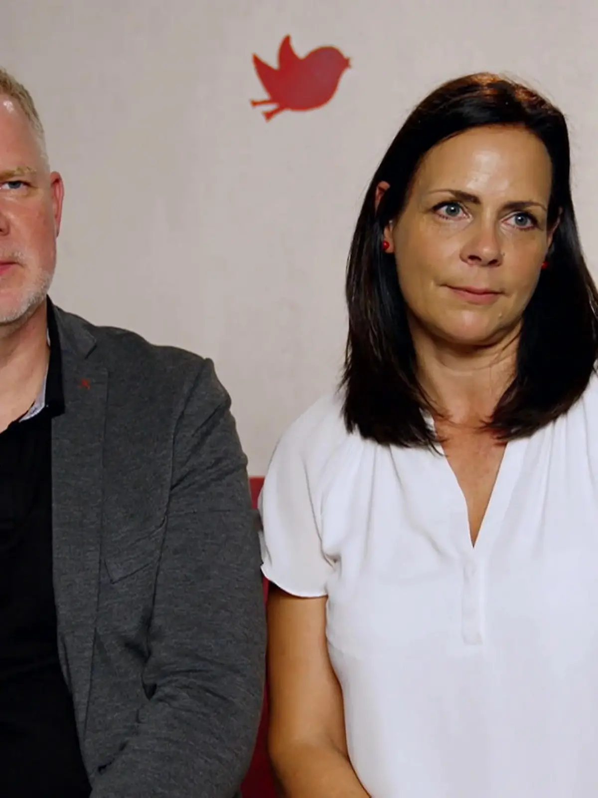 Bild zu: "Wollen Anja und Peter-Alexander sich wiedersehen?"