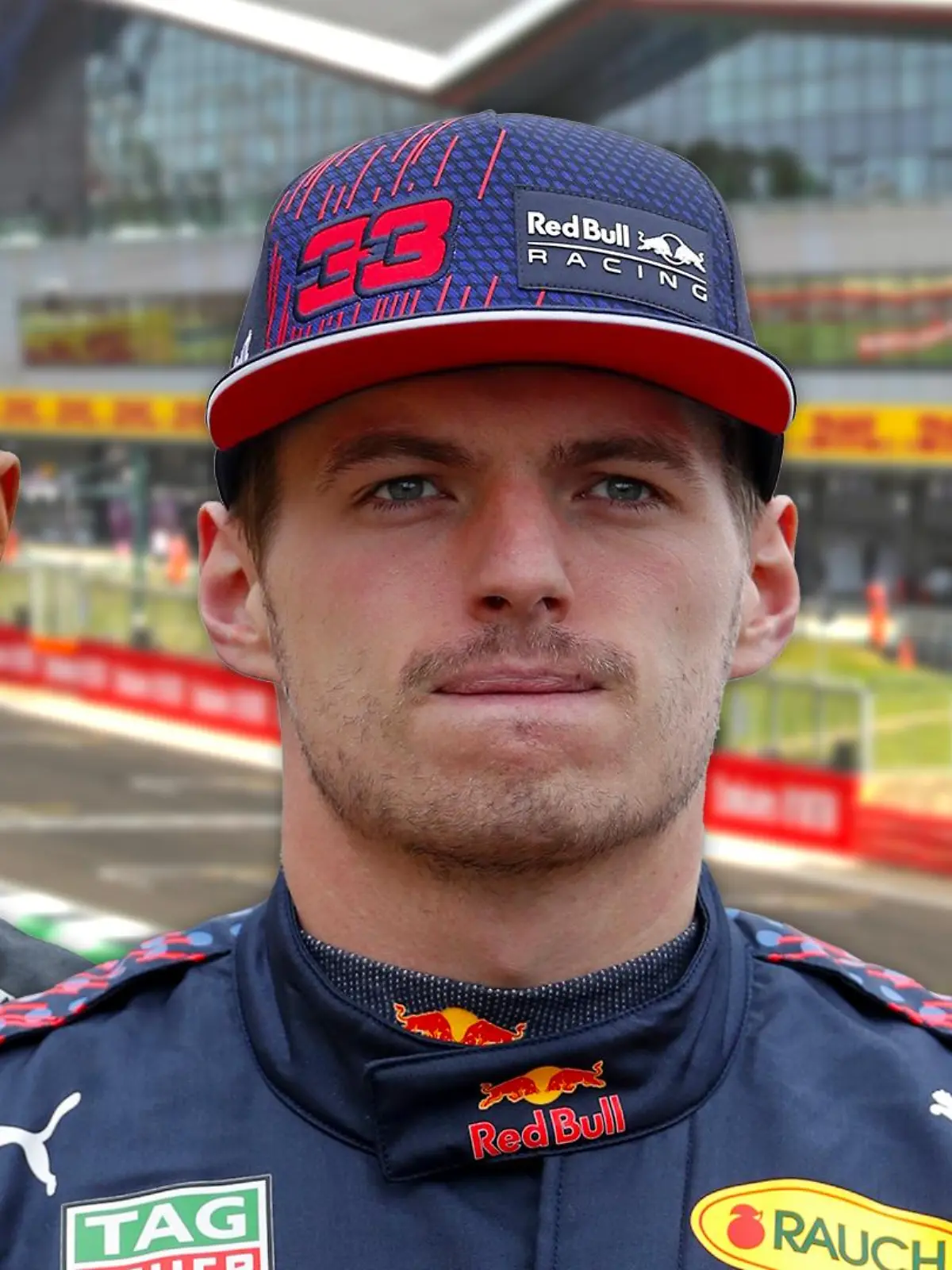 Formel 1 Silverstone