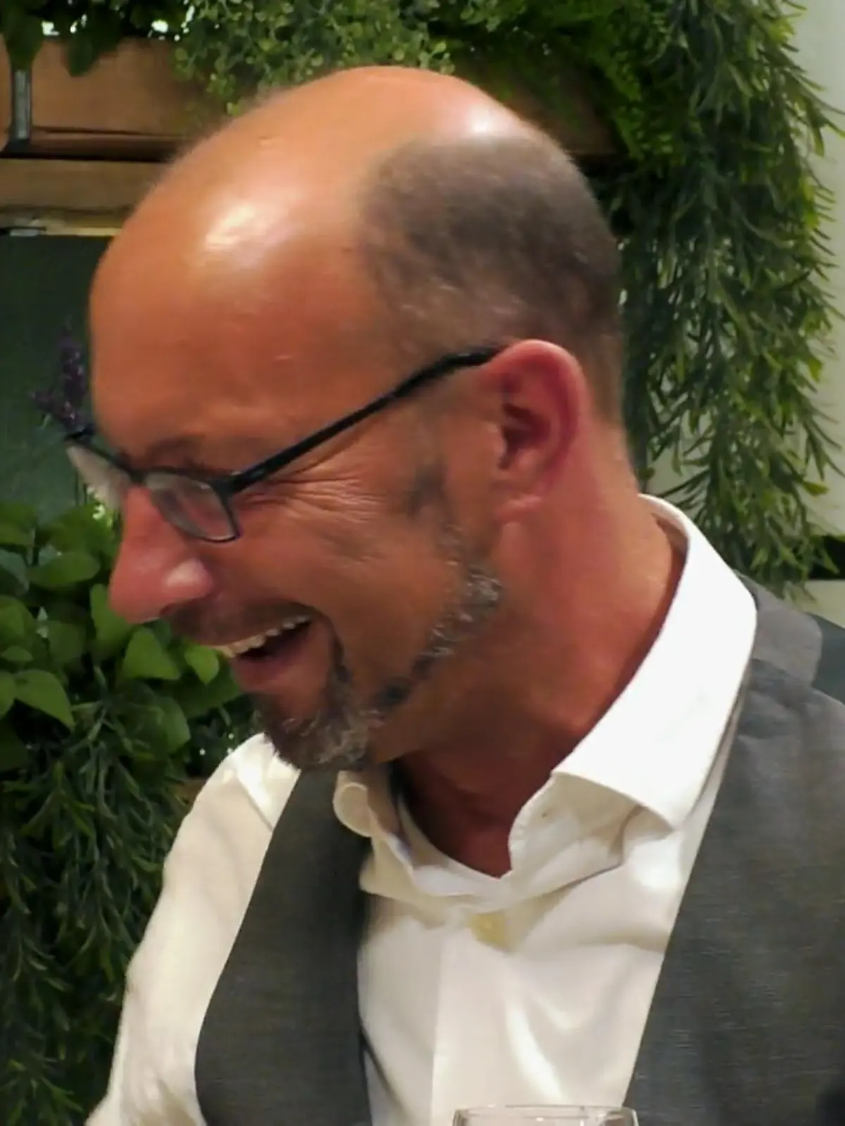 Bild zu: "Ralf und Jeannette finden direkt ihren gemeinsamen Rhythmus"