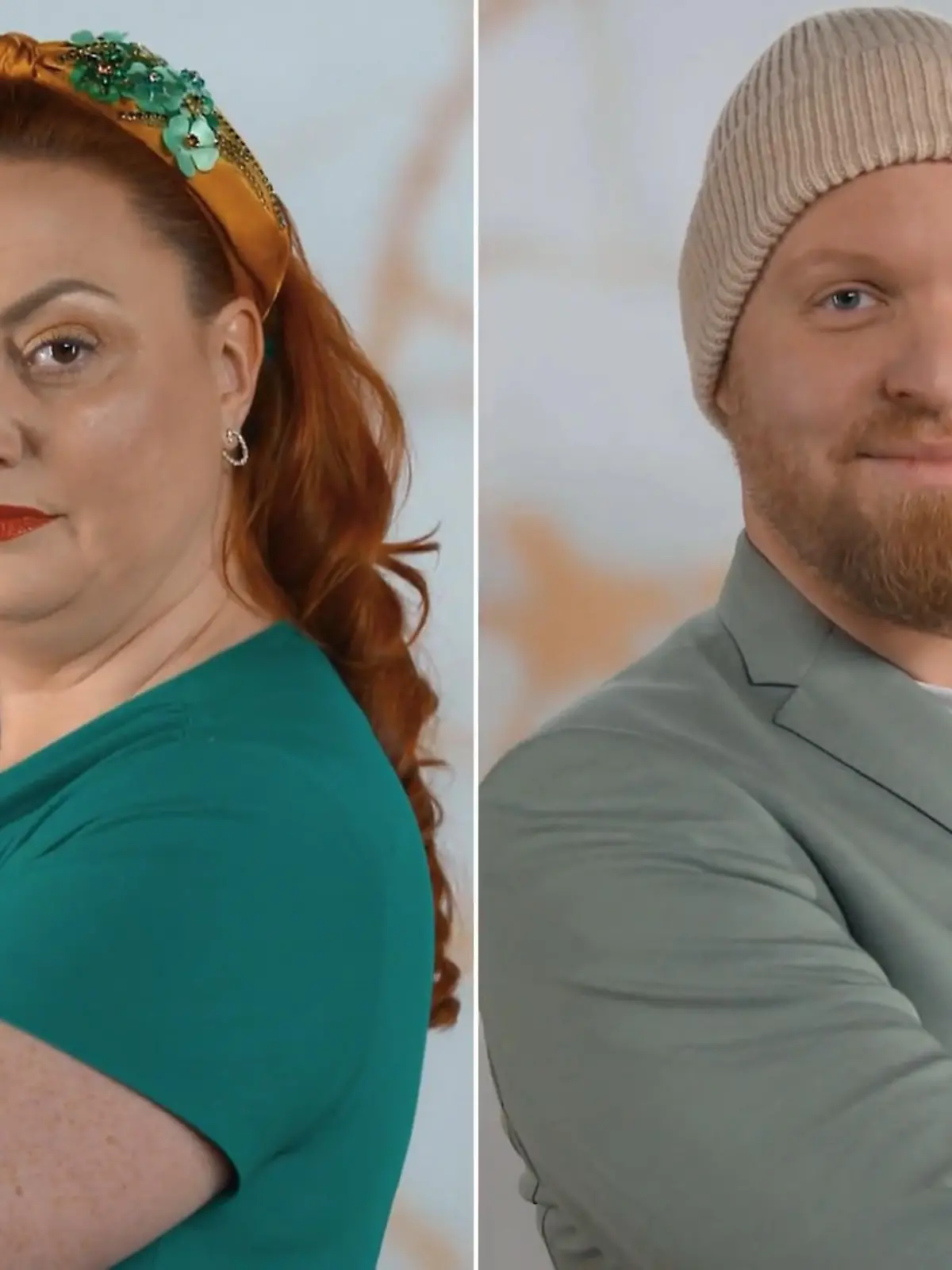 Bild zu: "Jana oder Hannes – wer trifft bei Jenny ins Herz?"