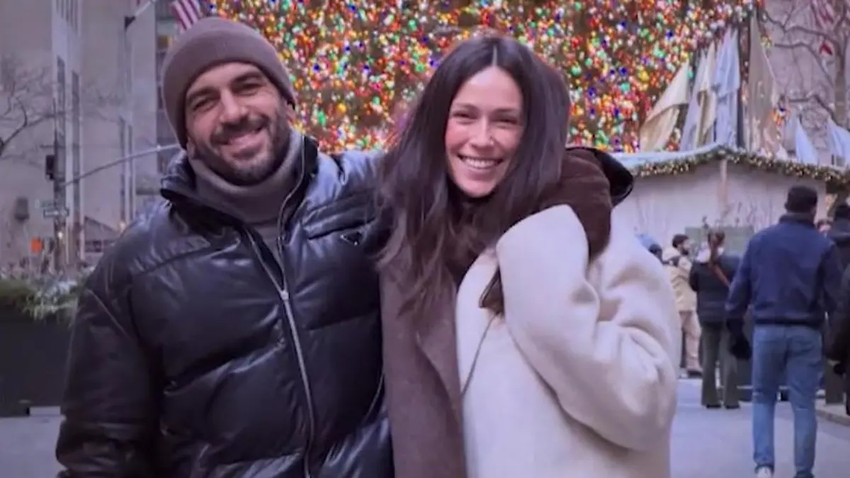 Neustart für Elyas M'Barek und seine Frau Jessica – München statt New York! Umzug bei „Fuck ju Göthe"-Star