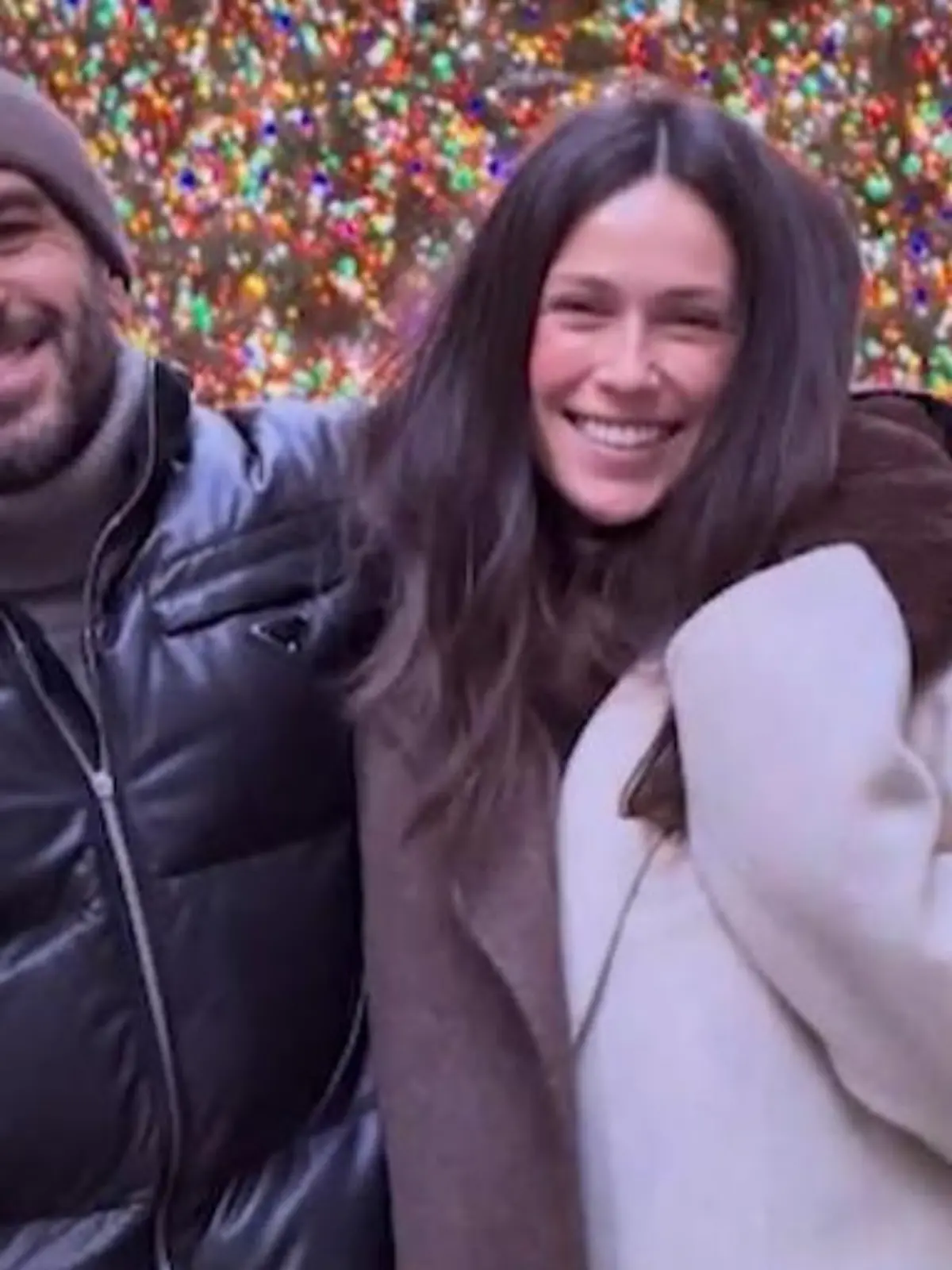 Bild zu: "Neustart für Elyas M'Barek und seine Frau Jessica – München statt New York!"