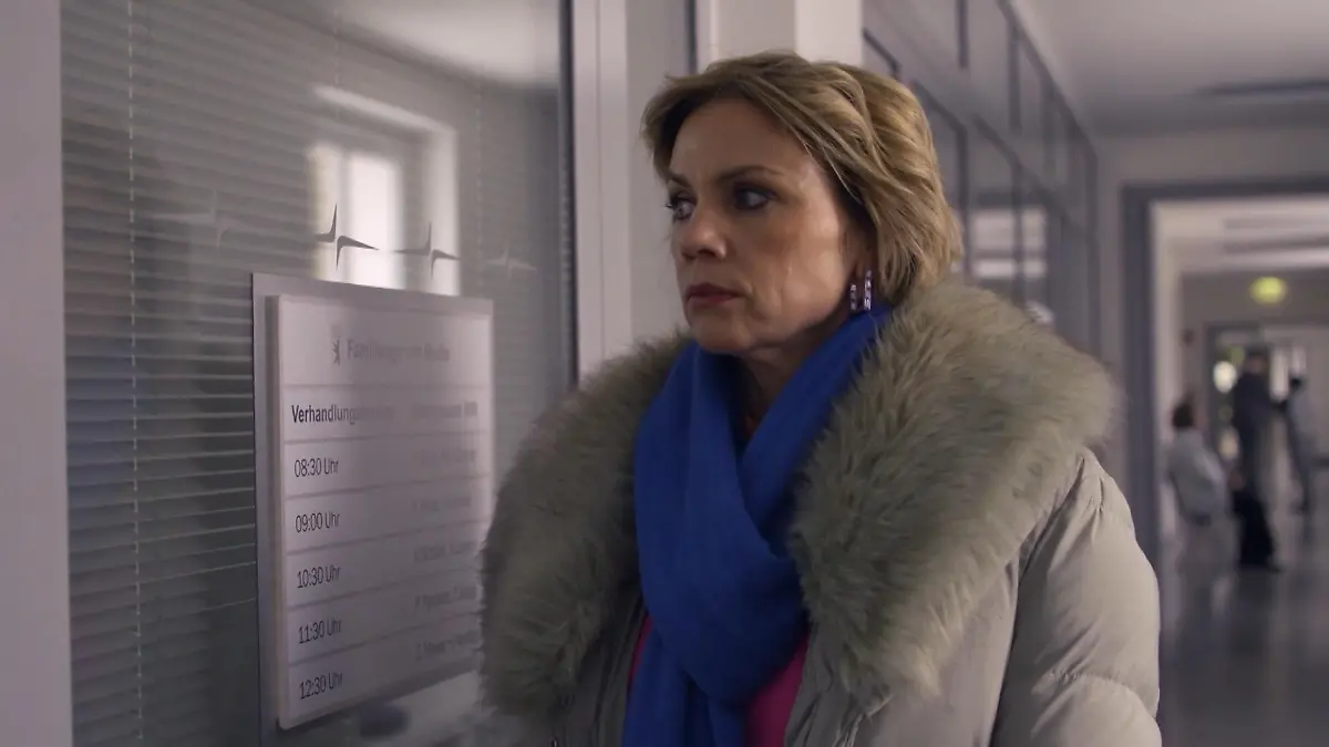 Welche Folgen hat die geplatzte Scheidung von Gerner? „Mittelschwere Krise“ bei GZSZ