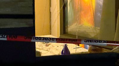 Horror in Bielefeld: Mann findet seine Schwester tot in Tiefkühltruhe