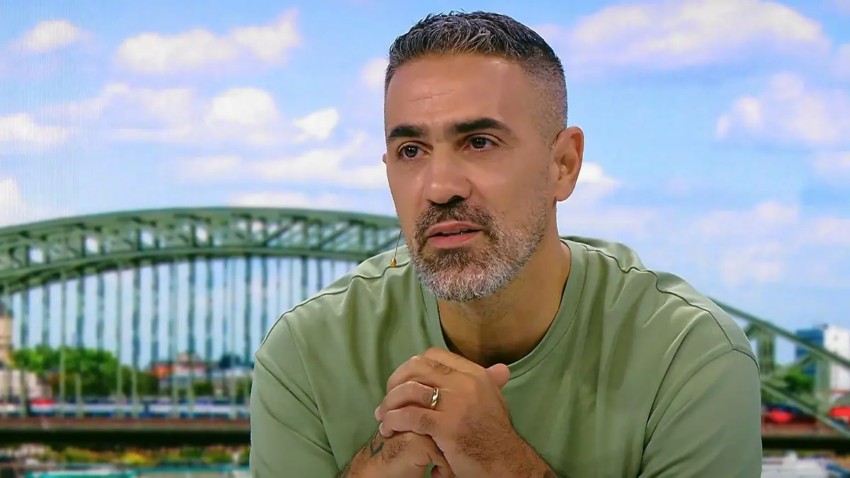 Bushido in der DSDS-Jury