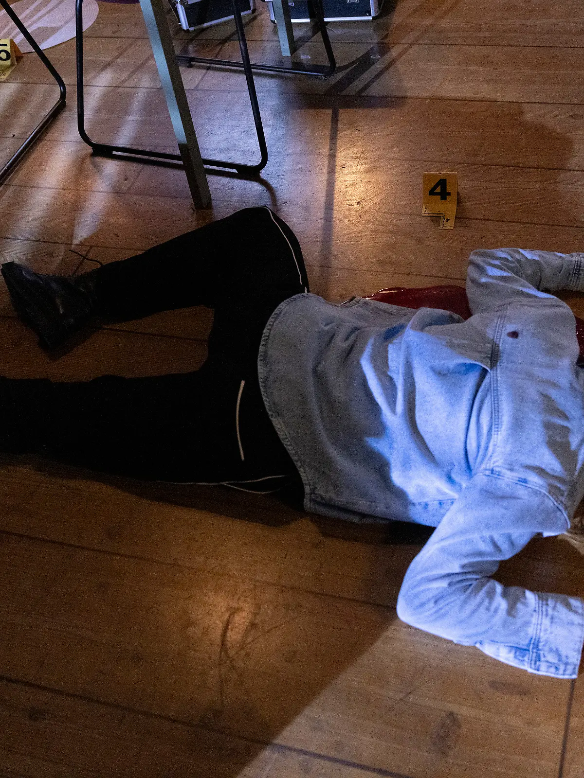 Bild zu: "Mord im GZSZ-Kiez! SIE stirbt den Serientod"