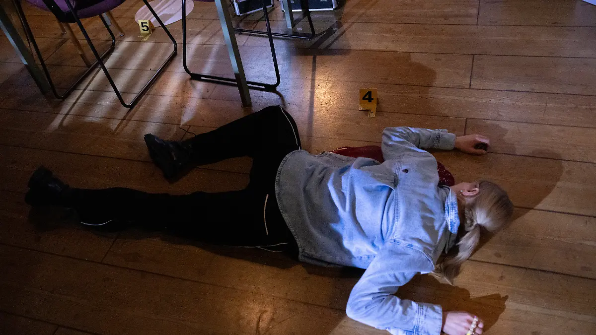 Bild zu: "Mord im GZSZ-Kiez! SIE stirbt den Serientod"