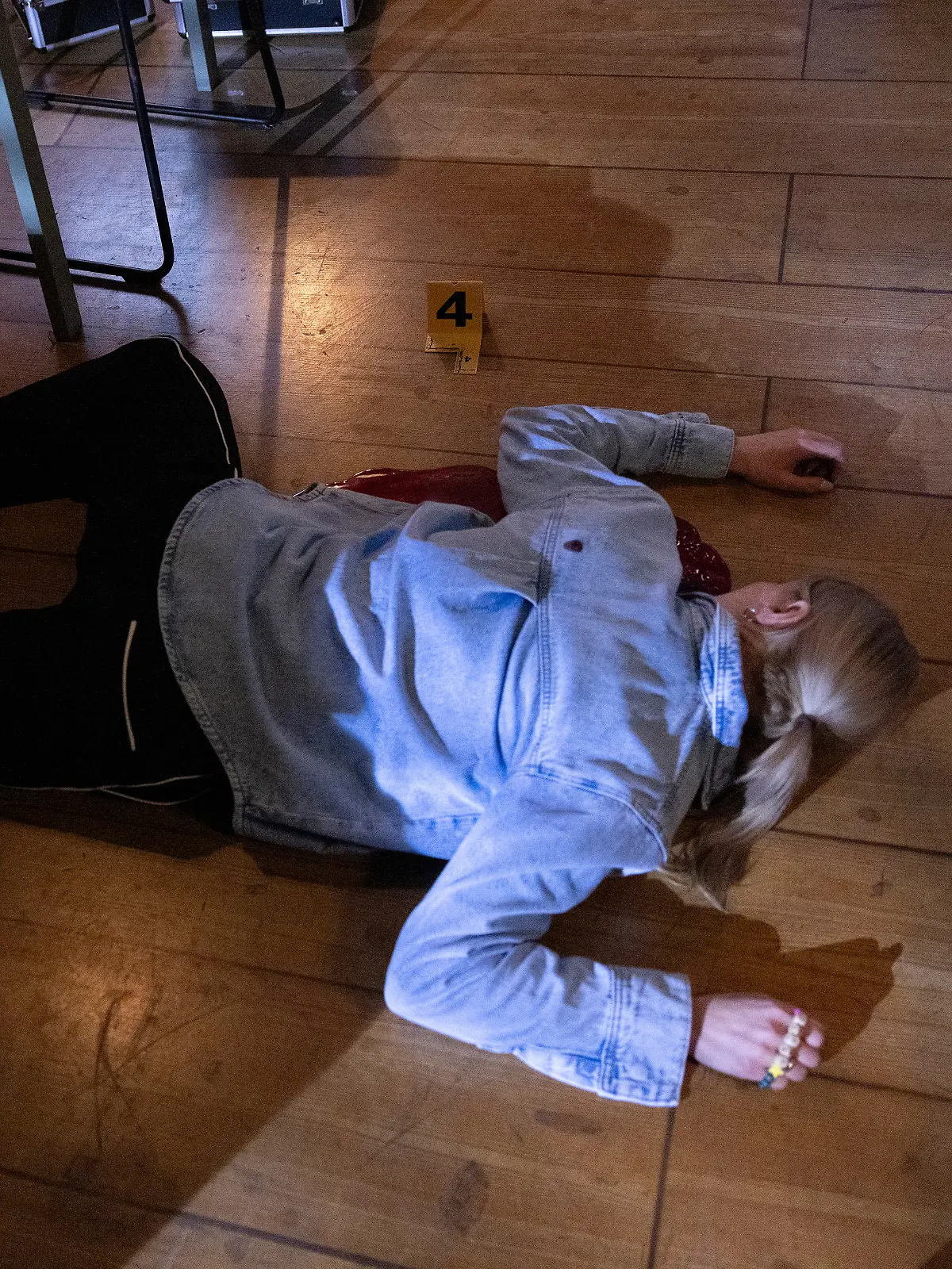 Bild zu: "Mord im GZSZ-Kiez! SIE stirbt den Serientod"