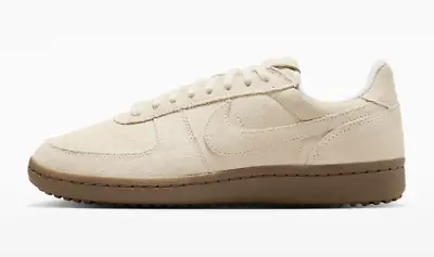 Nike Field General Suede
