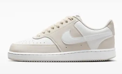 Nike Court Vision Low