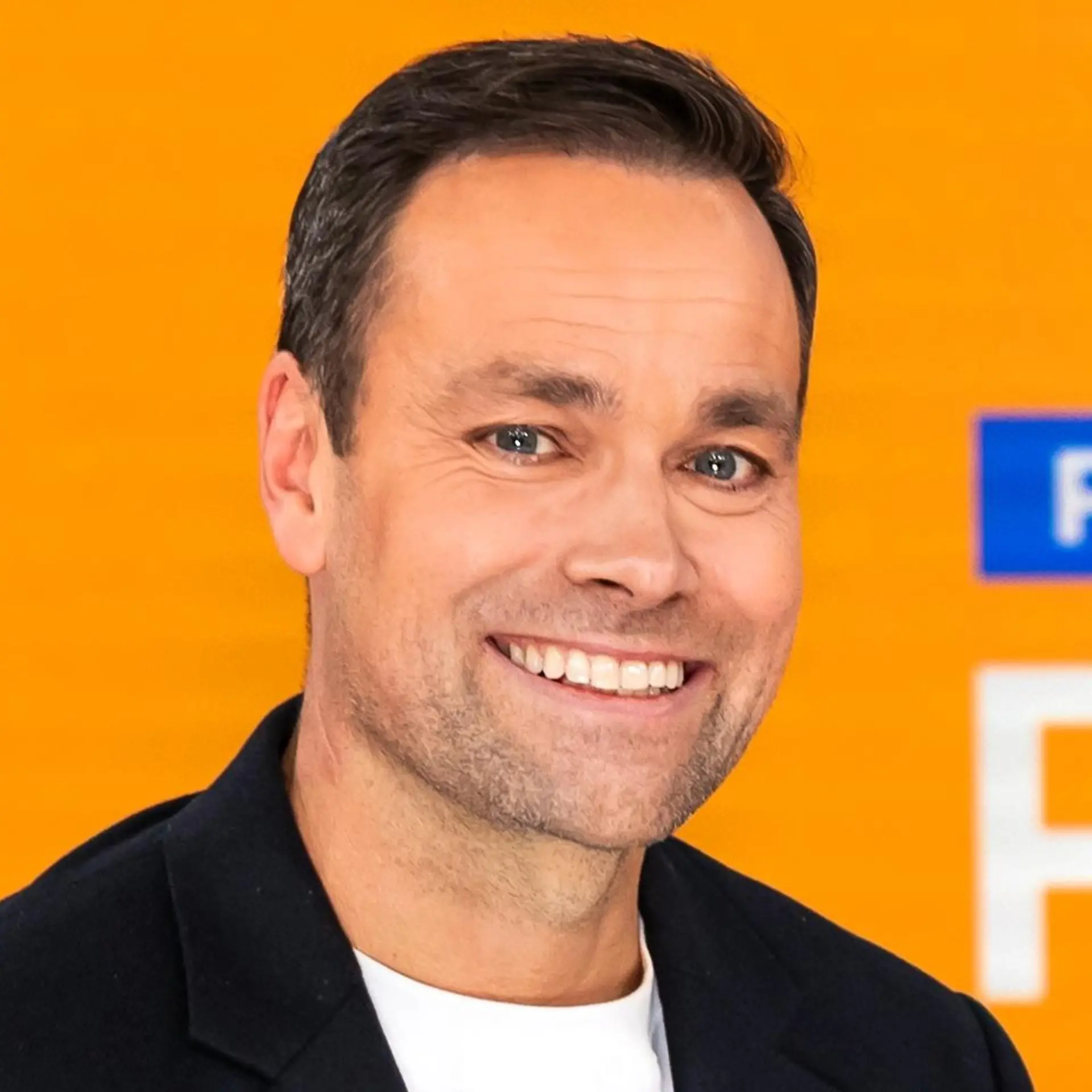Daniel Fischer
