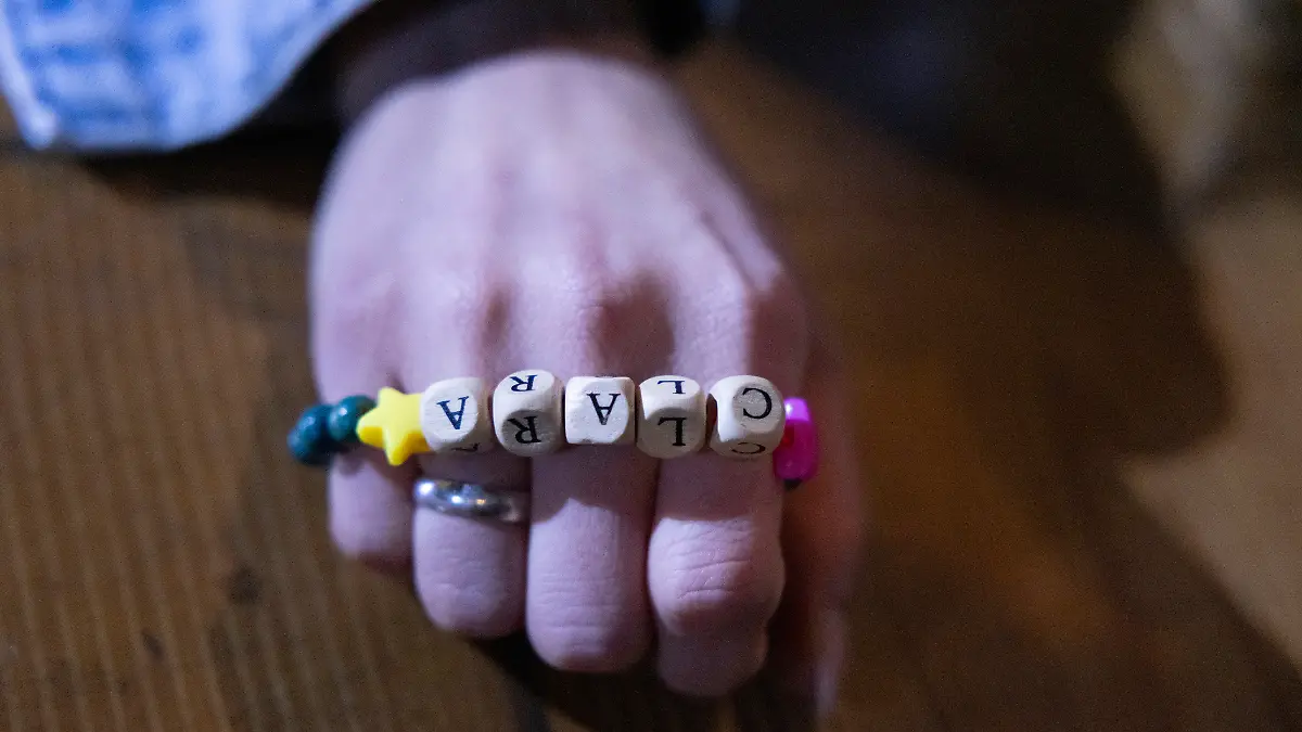 Wer hat Zoe (Lara Dandelion Seibert) ermordet?