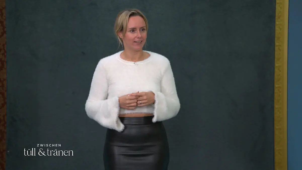 Findet Melanie in Köln jetzt endlich ihr Kleid? Dritte Hochzeit, neues Glück