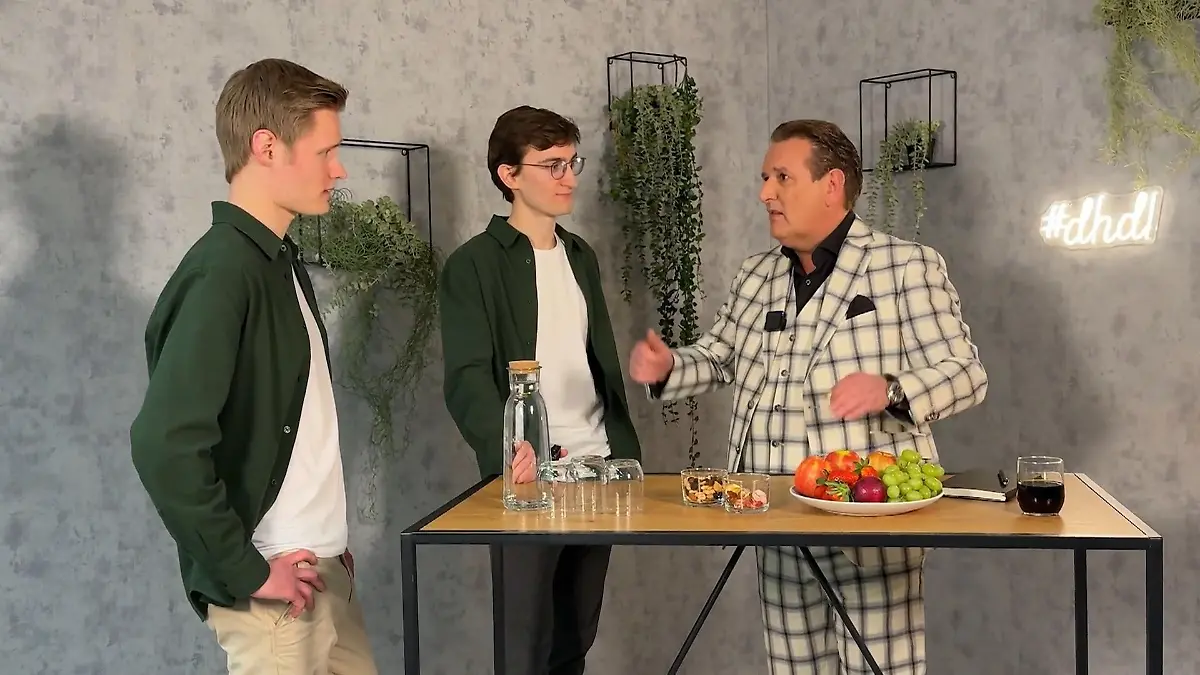 Verrückt: Ein Frischluft-Fensterbrett verzückt Ralf Dümmel überbietet Maschmeyer