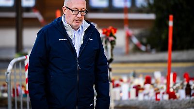 Brand in Crans-Montana: Gemeindepräsident wegen Dutzenden Toten beschuldigt