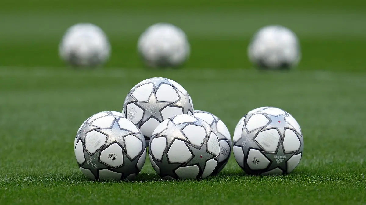 Der ghanaische Fußball trauert um Dominic Frimpong. (Archivbild)