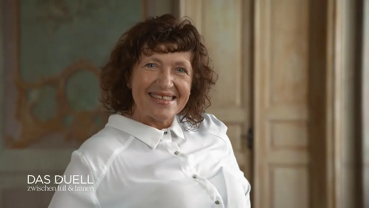 Cäcilia will in drei Monaten nach Las Vegas – wer liefert ihr das richtige Kleid? Duell für Las Vegas