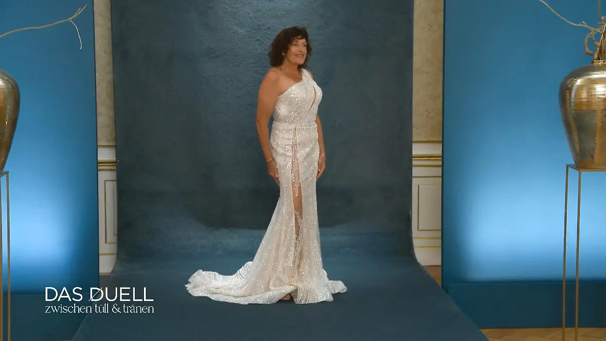 Kann sie Cäcilia trotz Fehlstart noch auf ihre Seite ziehen? Jetzt ist Jowita dran