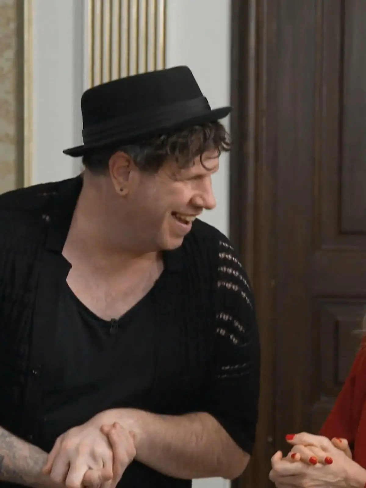 Bild zu: "Welches Kleid nimmt Cäcilia mit nach Las Vegas?"