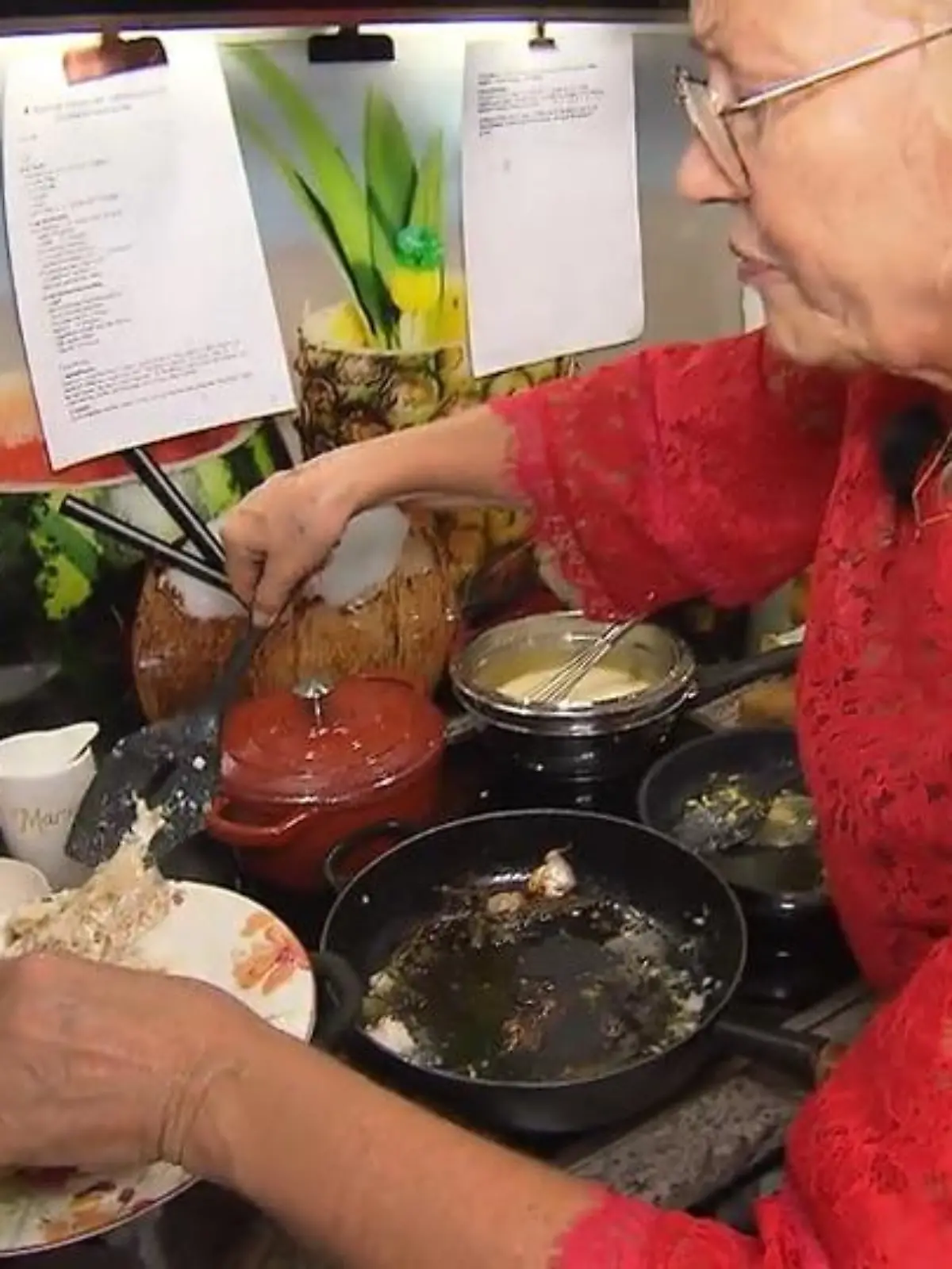 Bild zu: "Lucias Nerven geht's "beschissen""