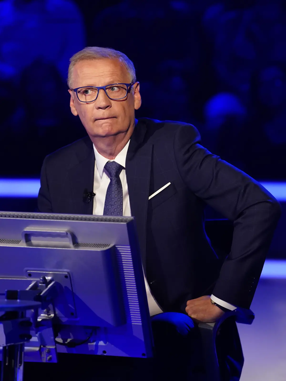 Bild zu: "Wie viel Euro hättet ihr bei „Wer wird Millionär?” gewonnen? Das könnt ihr jetzt hier testen! "