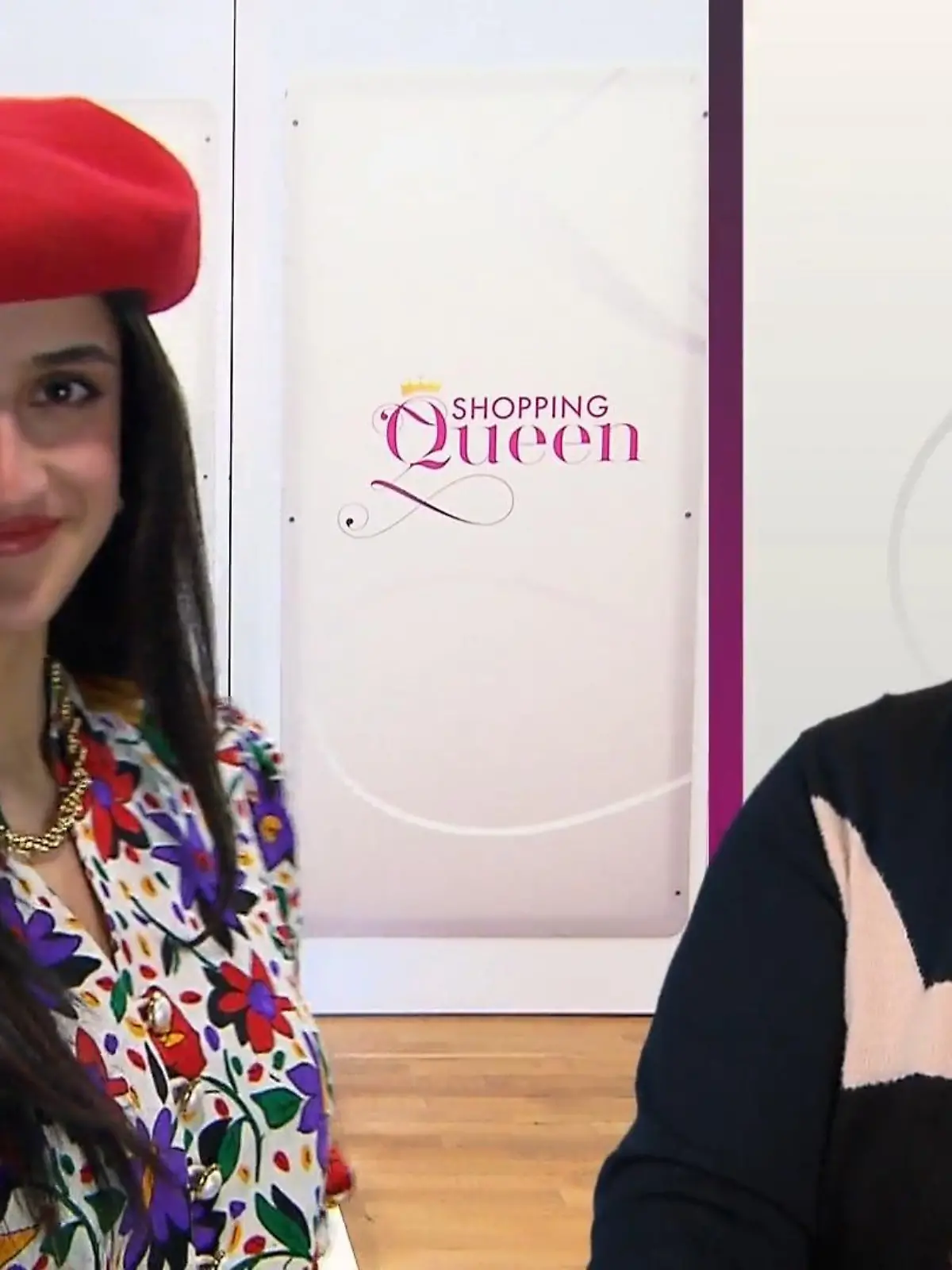 Bild zu: "Kann Jülide mit ihrem Look wirklich abliefern?"