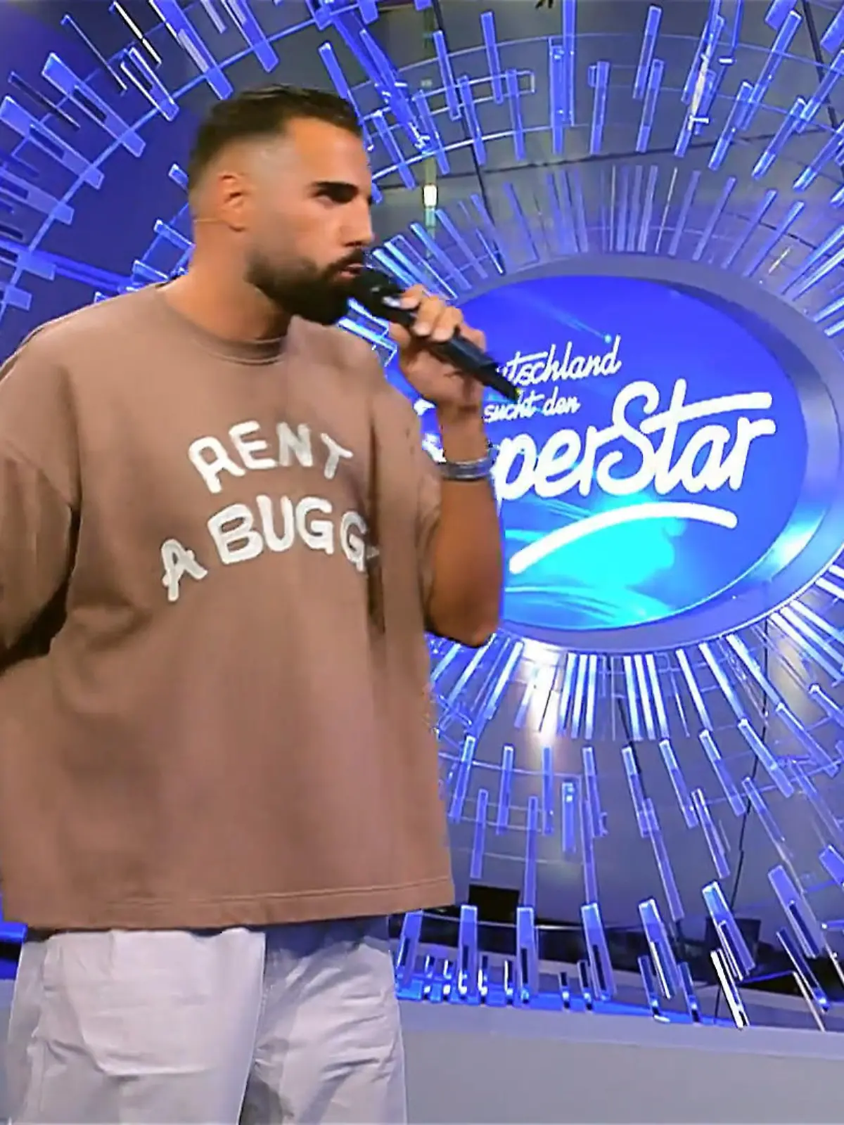 Bild zu: "Bringt ihm „Für immer jung“ am Ende wirklich dreimal Ja?"