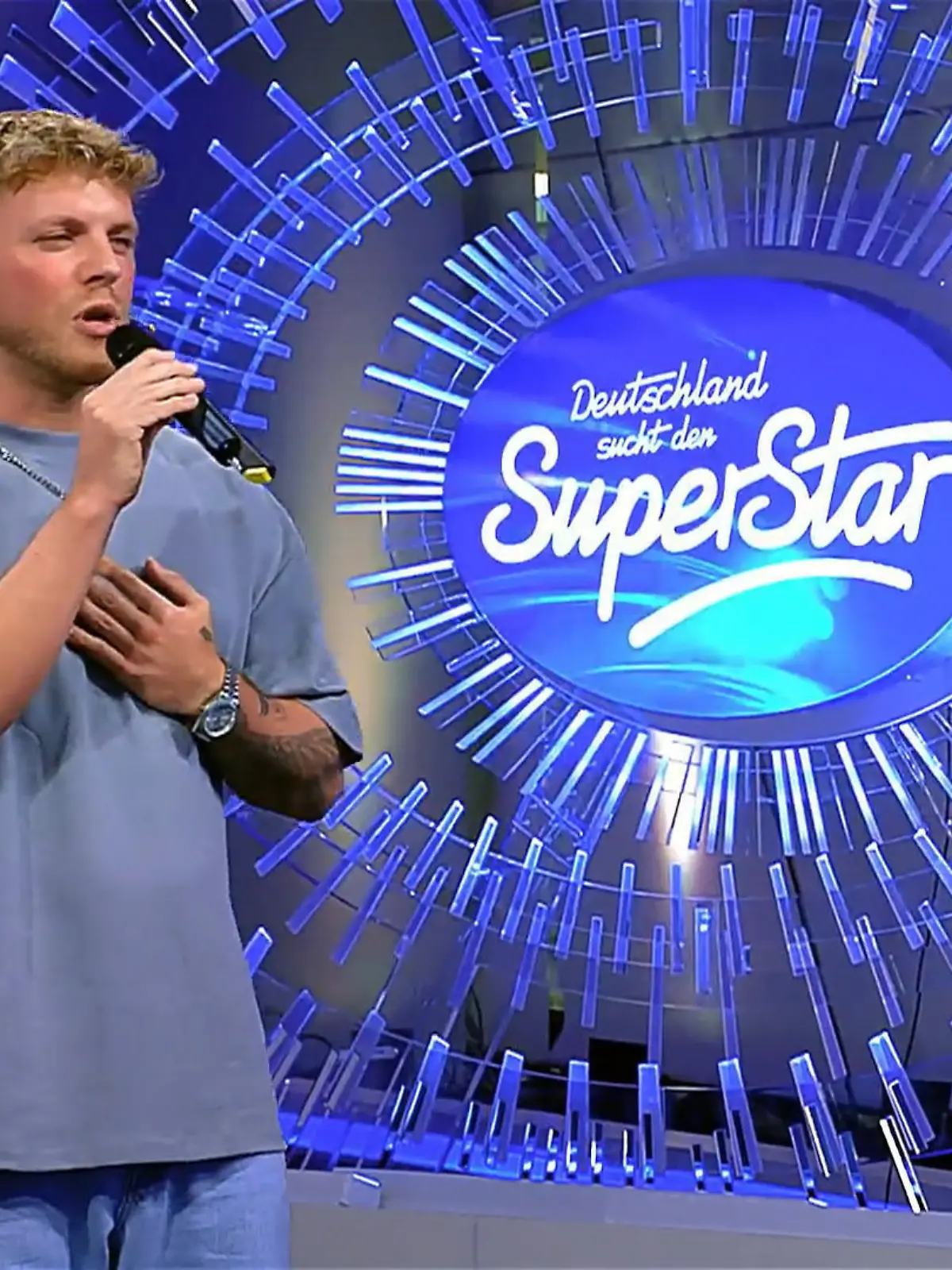 Bild zu: "Maric wagt sich an „Der Weg“ – geht das voll auf?"