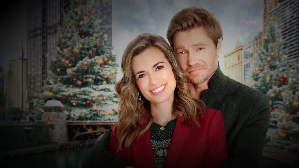 PS: Es weihnachtet sehr