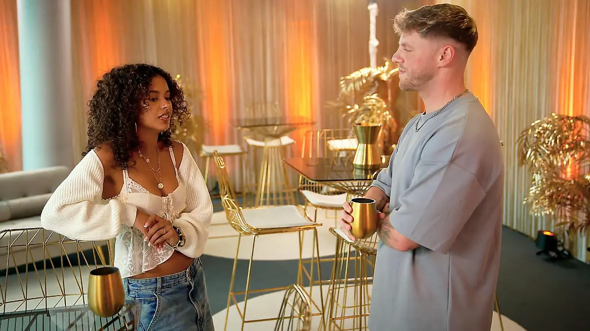 Nach sechs Talenten wird klar, wie hart die Konkurrenz diesmal wirklich ist Golden Room bleibt fast leer