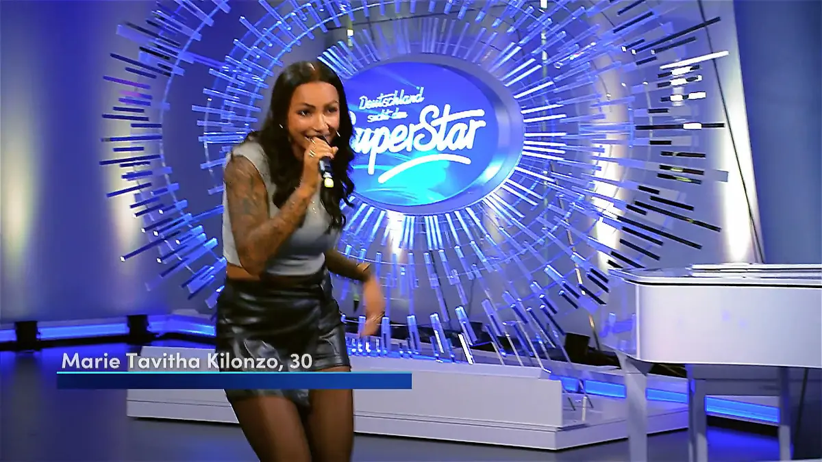 Marie setzt auf „Beggin“, Lukas auf Kuscheltier und Provokation Zwei Castings, viel Risiko