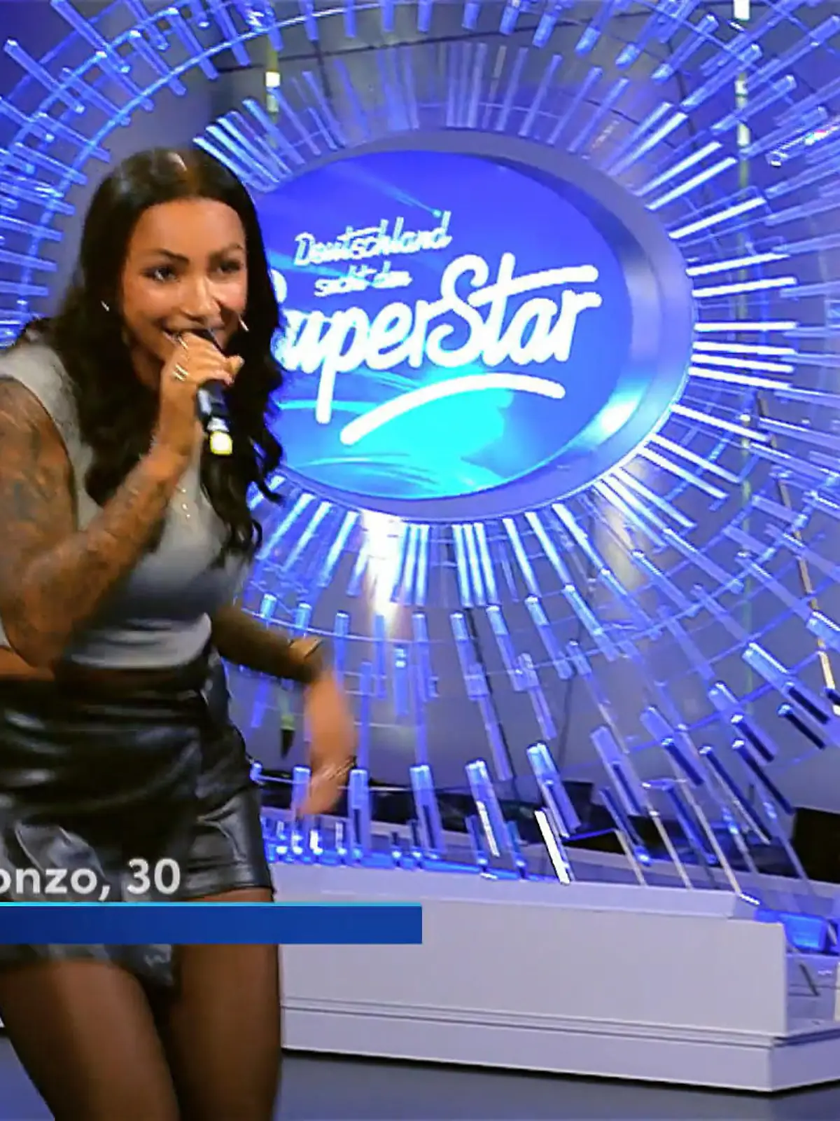 Bild zu: "Marie setzt auf „Beggin“, Lukas auf Kuscheltier und Provokation"