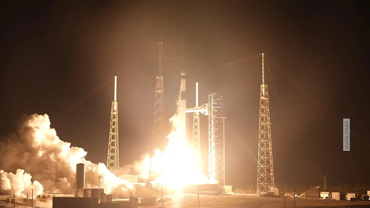 Hinter den Kulissen bei der ESA in Köln „Tag der Raumfahrt“