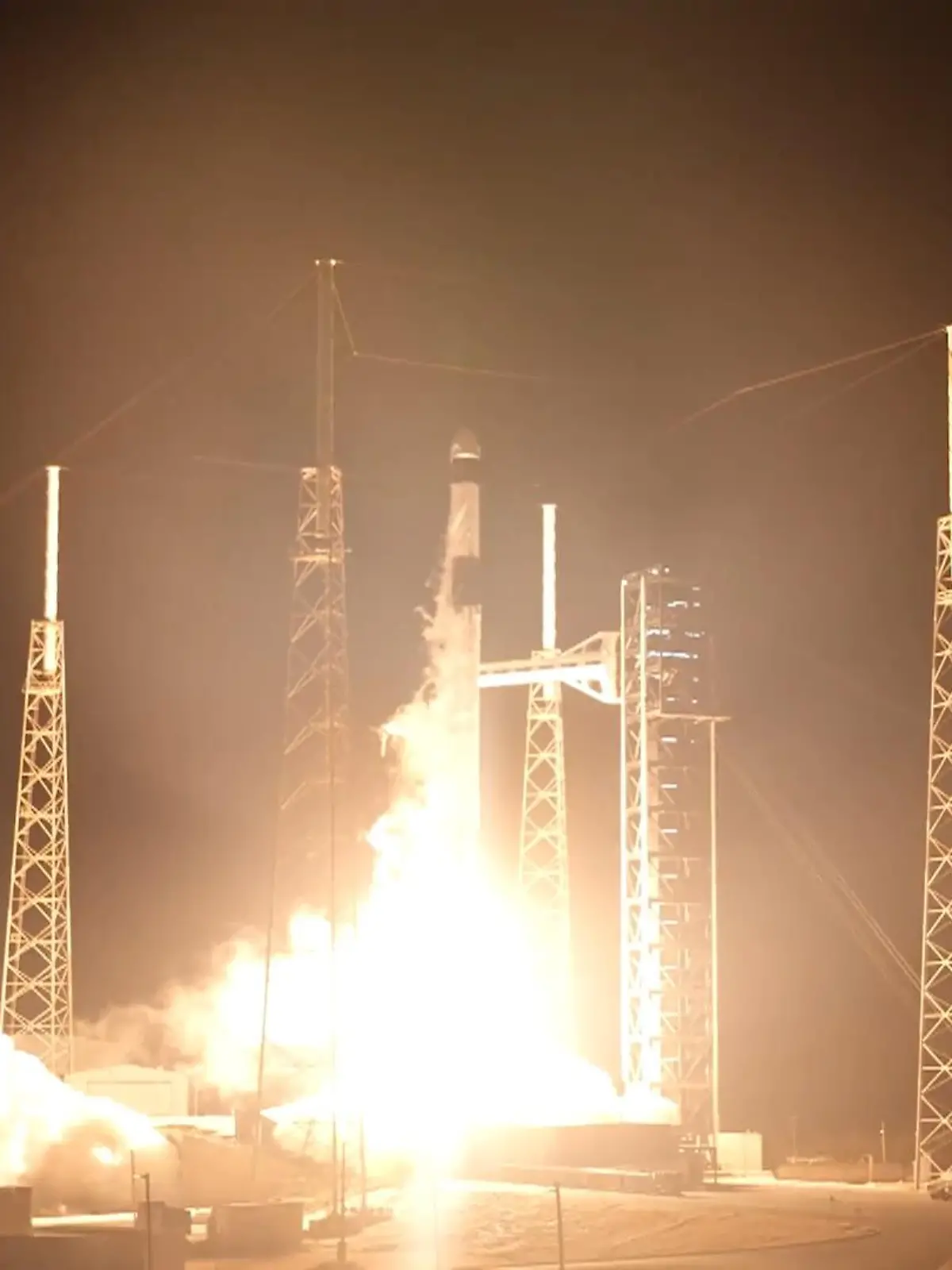 Bild zu: "Hinter den Kulissen bei der ESA in Köln"