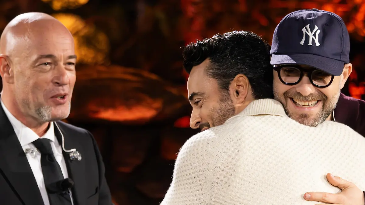 Emotionaler Auftakt aus Südafrika