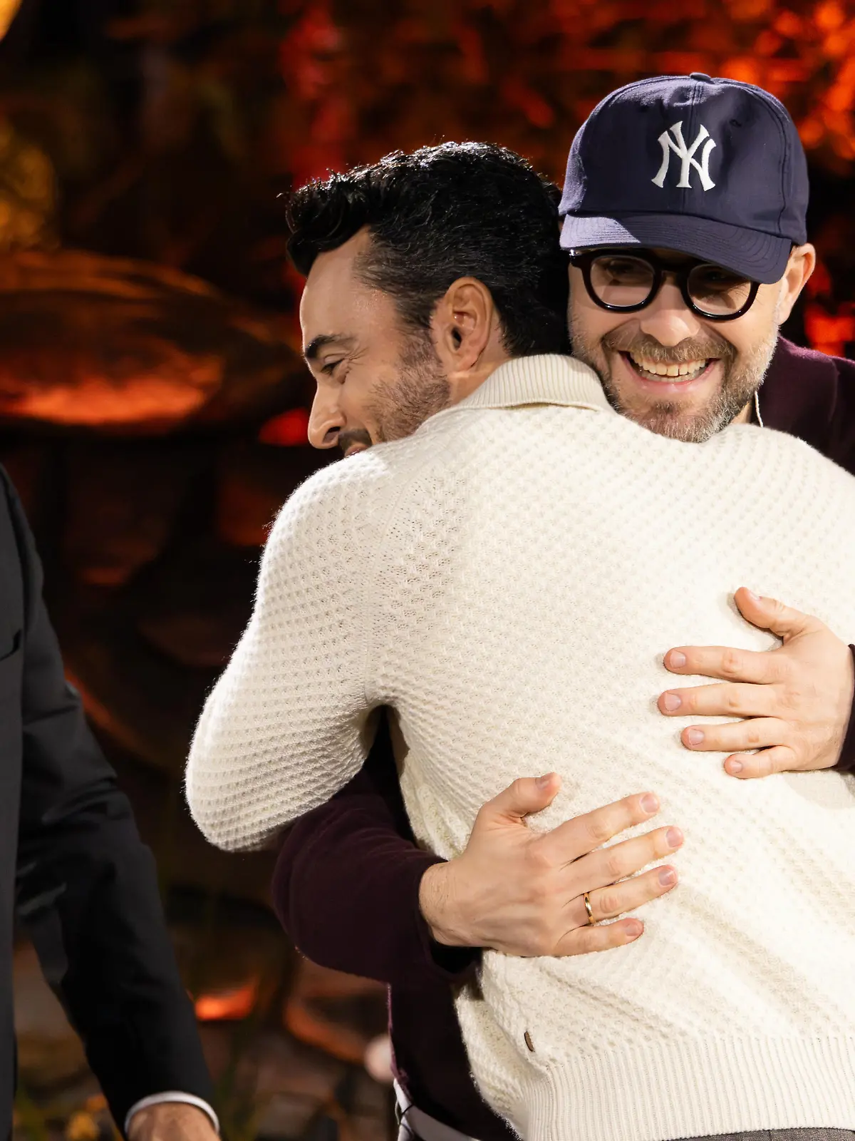 Bild zu: "Sing meinen Song 2026: Wer singt was in Folge eins?"