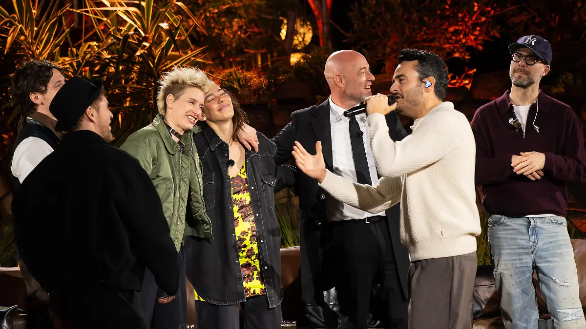 Besondere Song-Neuinterpretationen sorgen für emotionale Momente