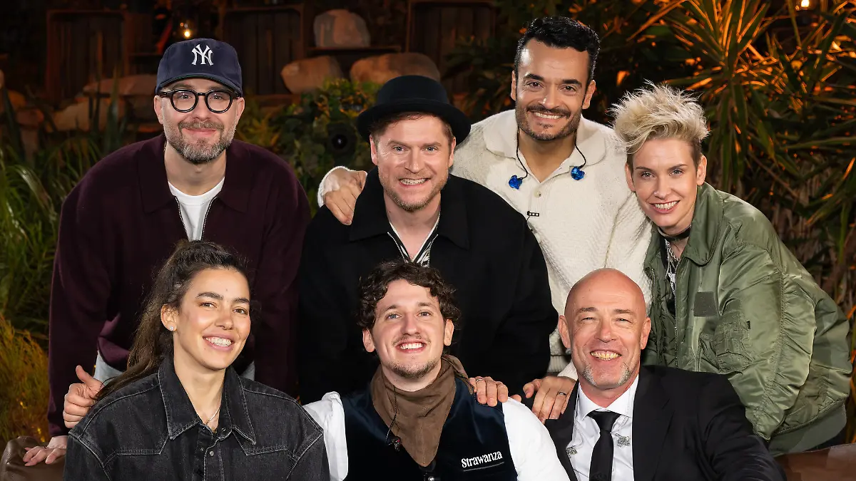 Diese Stars sind 2026 mit dabei