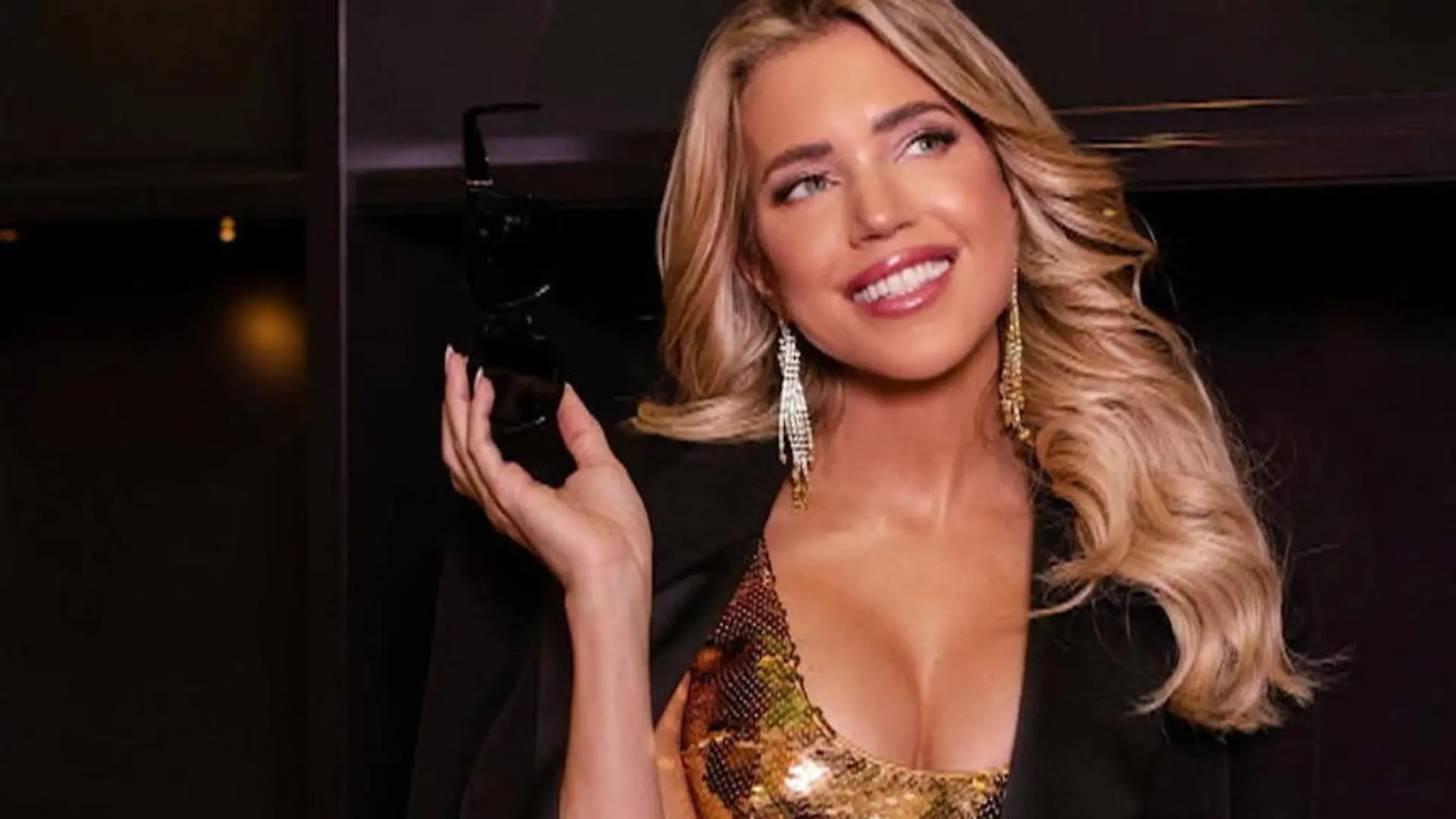 Geburtstags-Glow bei Sylvie Meis! SO strahlend schön begrüßt sie ihr neues Lebensjahr Moderatorin wird 48 Jahre