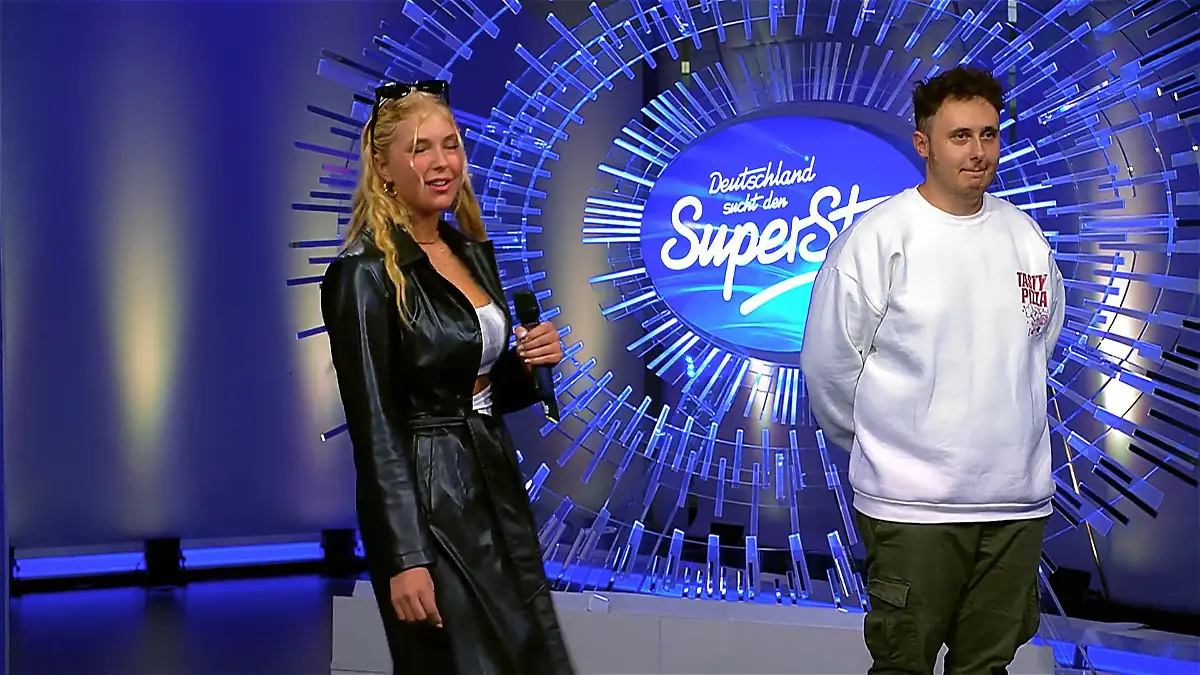 Wer schafft am 4. Casting-Tag noch den Sprung in den Recall der Top 30? Letzte Chance heute