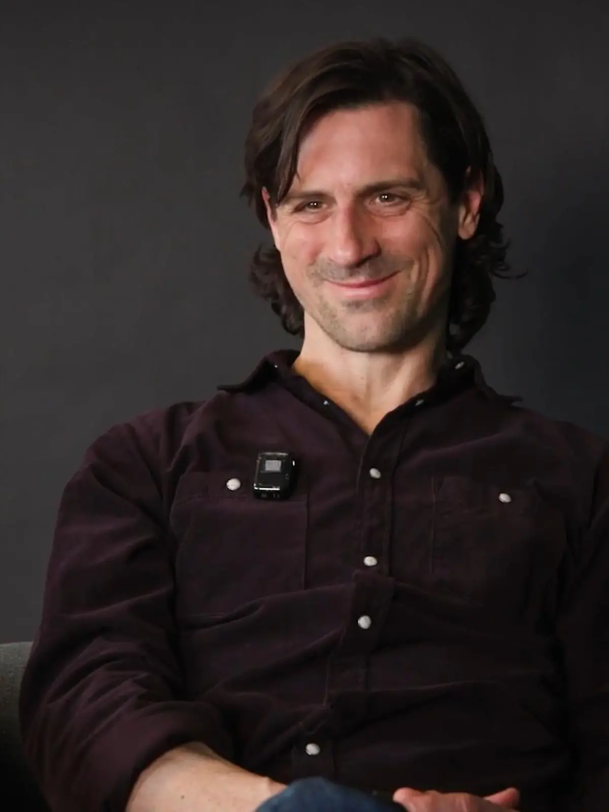 Bild zu: "Timo Hastenpflug steigt für dramatische Geschichte bei GZSZ ein"