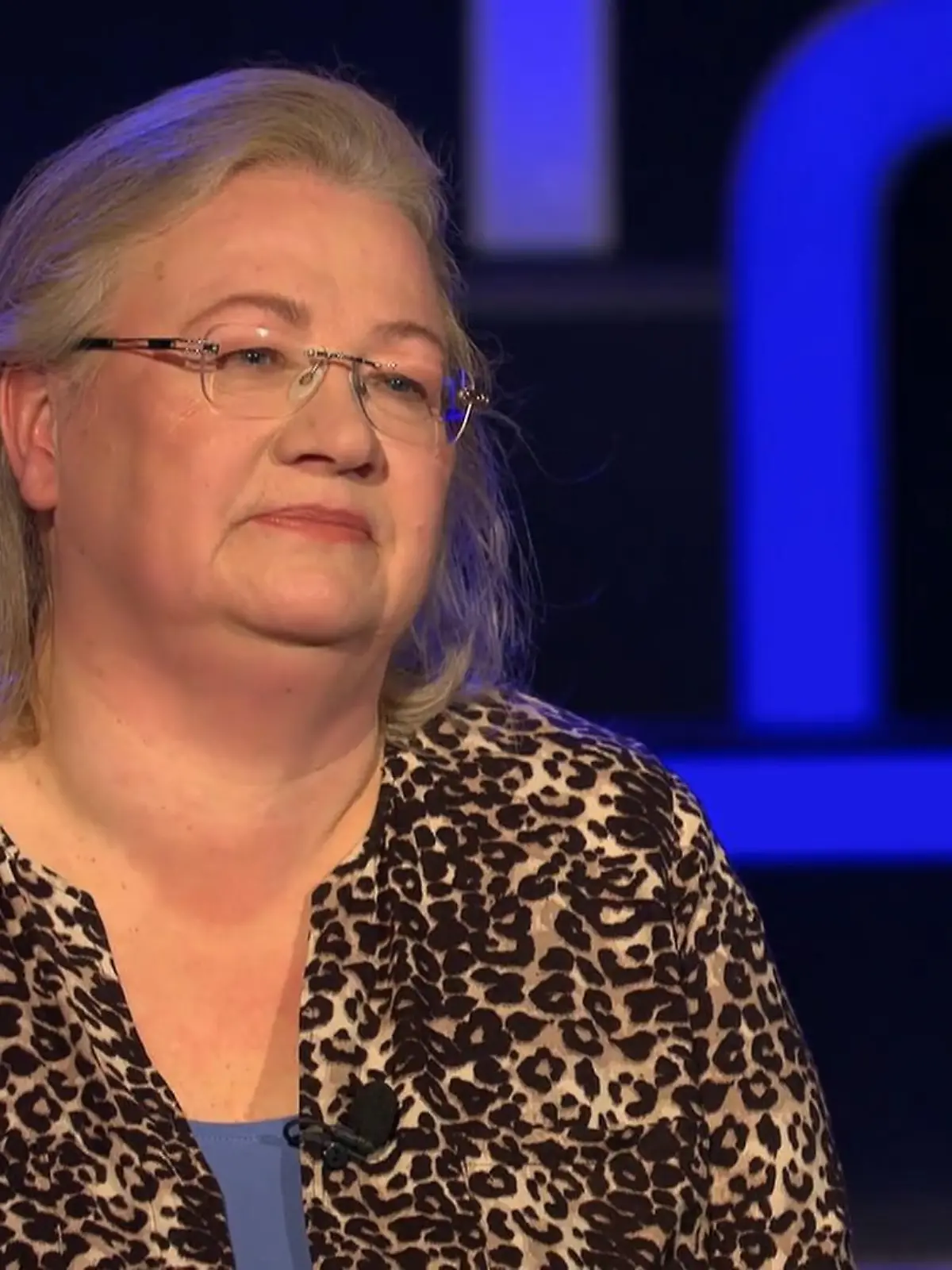 "Wer wird Millionär?"-Überhangkandidatin Cornelia Schubert