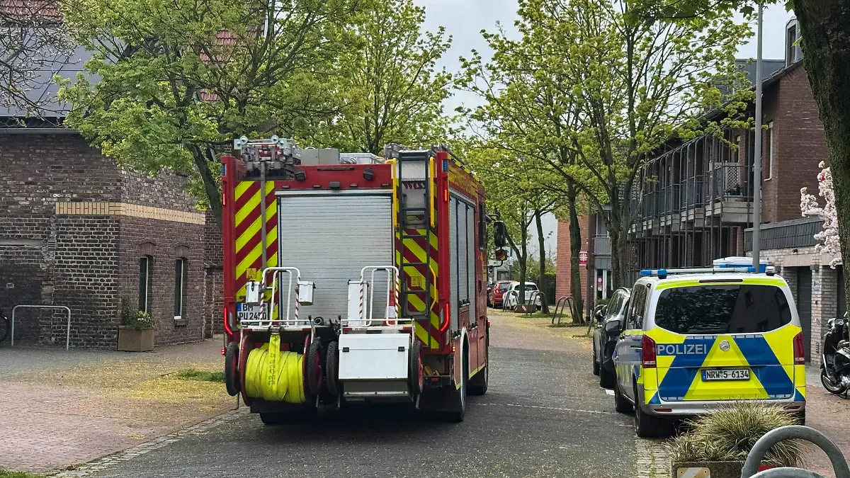 Zeugen waren auf den nächtlichen Streit aufmerksam geworden.