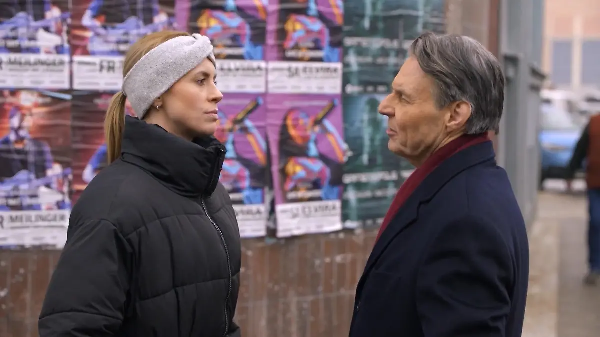 GZSZ-Folge 8505 vom 14. April 2026 auf RTL+ : Gerner knöpft sich Zoe vor