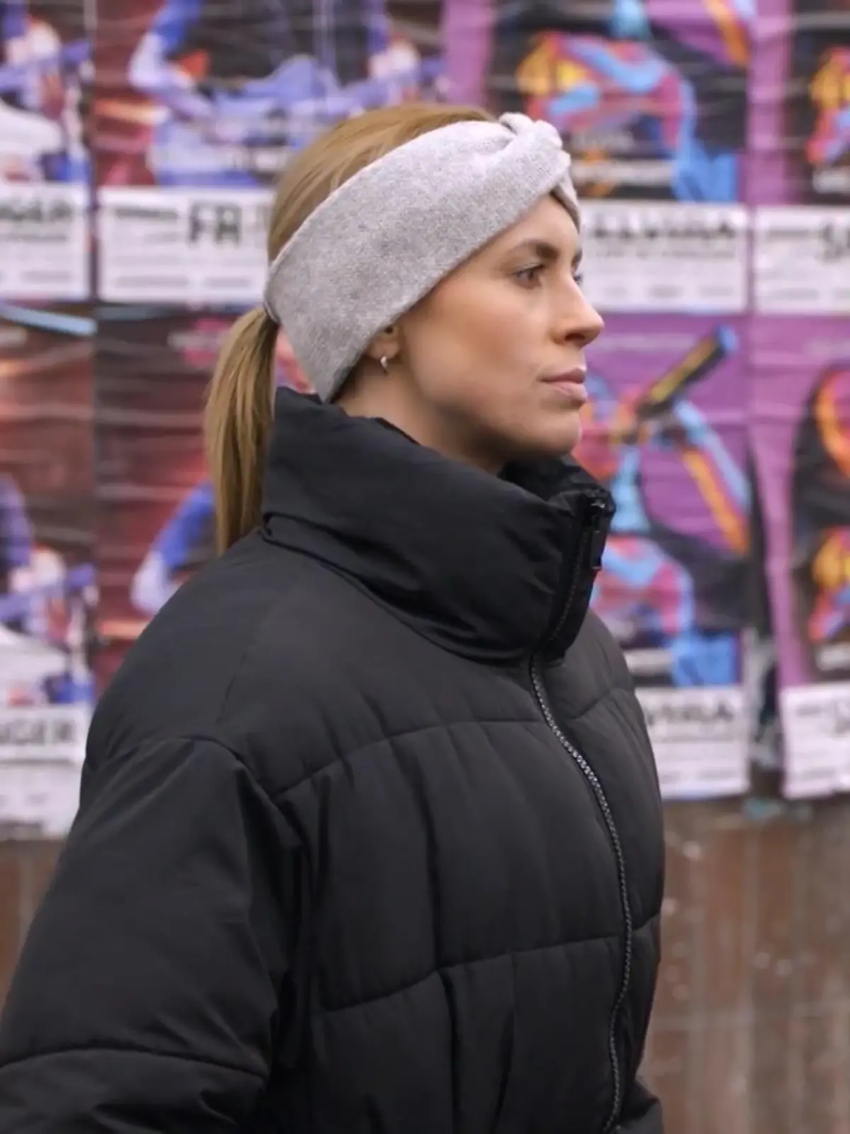 GZSZ: Gerner knöpft sich Zoe vor