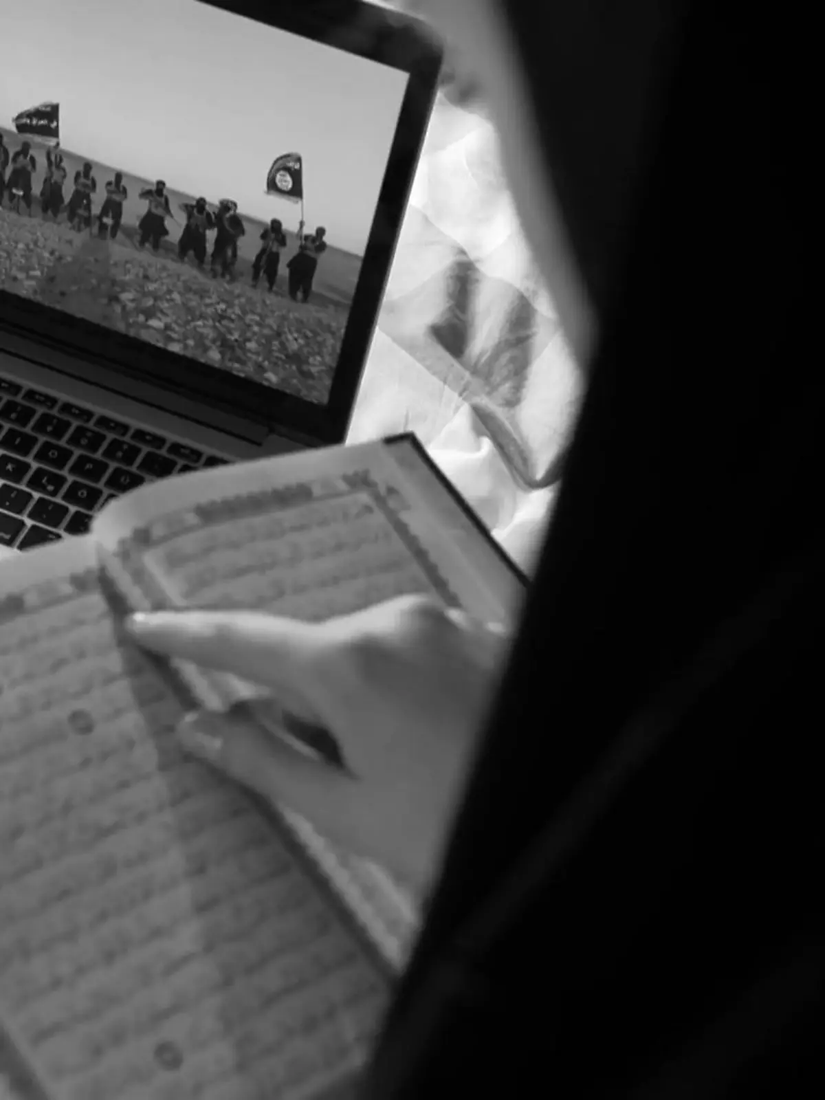 Bild zu: "Kritik am islamischen Religionsunterricht in NRW"