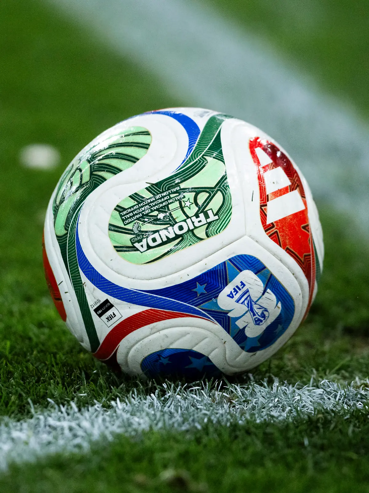 Stuttgart, MHP Arena, 30.03.2026: Symbol picture during the match friendly match Germany v. Ghana.