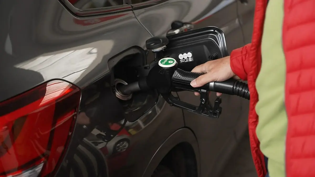 Entlastungen für Autofahrer? Senkung der Mineralölsteuer